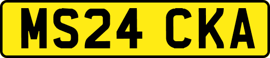 MS24CKA