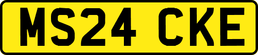 MS24CKE