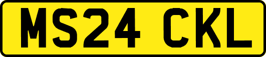 MS24CKL