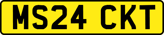 MS24CKT