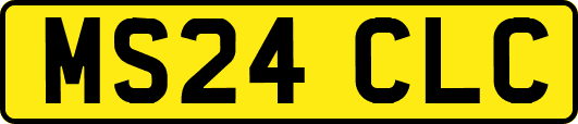 MS24CLC