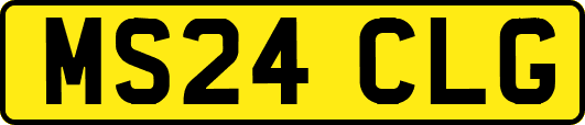 MS24CLG