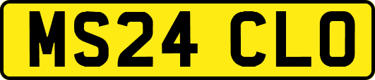 MS24CLO