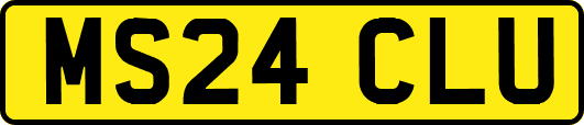 MS24CLU