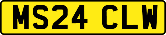 MS24CLW