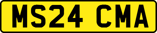 MS24CMA