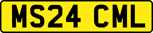 MS24CML