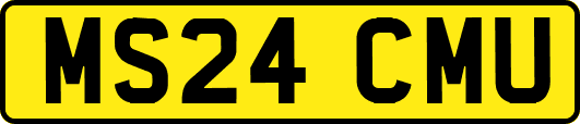 MS24CMU