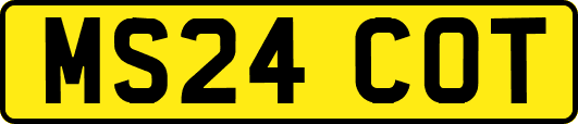 MS24COT