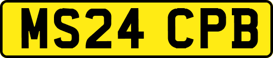MS24CPB