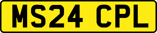 MS24CPL