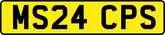 MS24CPS