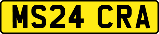 MS24CRA