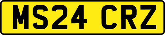 MS24CRZ