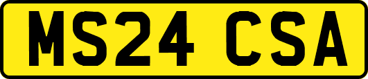 MS24CSA