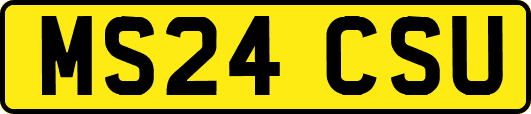 MS24CSU