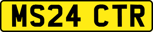MS24CTR