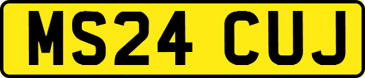 MS24CUJ