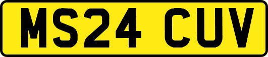 MS24CUV