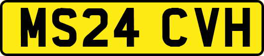 MS24CVH