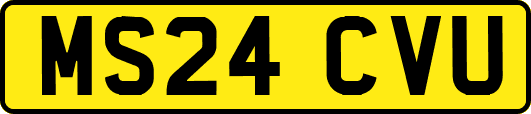 MS24CVU