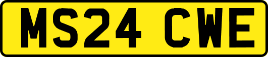 MS24CWE
