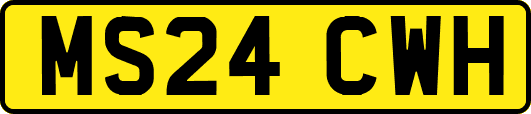 MS24CWH