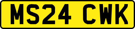 MS24CWK
