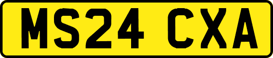 MS24CXA