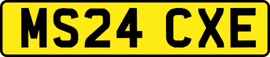 MS24CXE