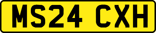 MS24CXH