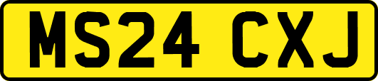 MS24CXJ