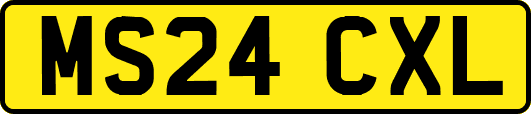 MS24CXL