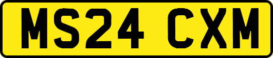 MS24CXM