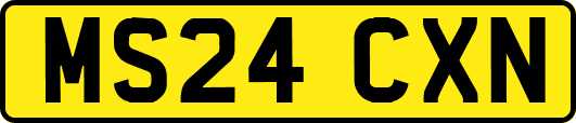 MS24CXN