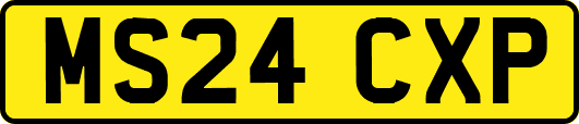MS24CXP