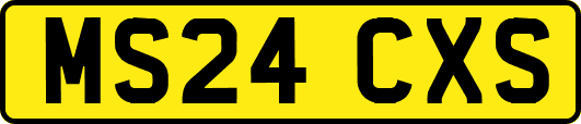 MS24CXS