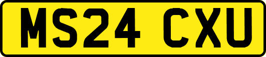 MS24CXU