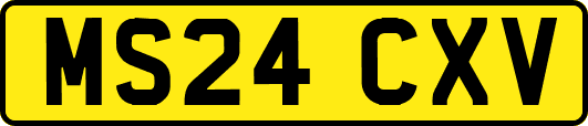 MS24CXV