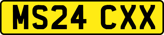MS24CXX