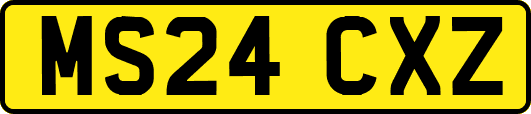 MS24CXZ