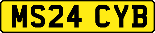 MS24CYB