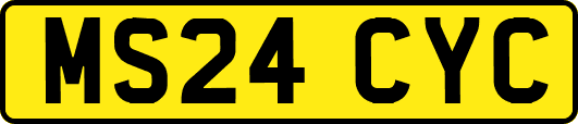 MS24CYC