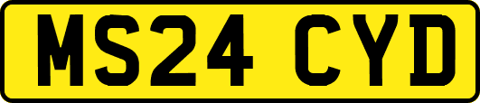 MS24CYD