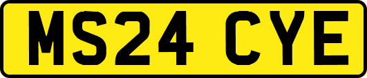 MS24CYE