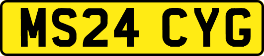 MS24CYG