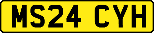 MS24CYH