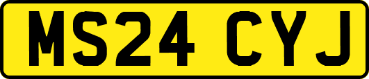 MS24CYJ