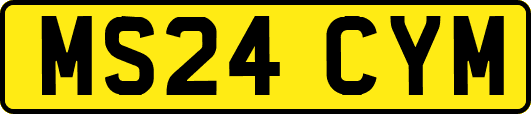 MS24CYM