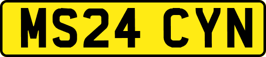 MS24CYN